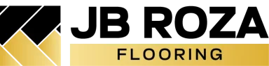 logo JB Roza flooring