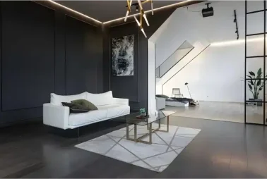 engineered wood flooring