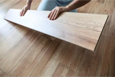 laminate flooring