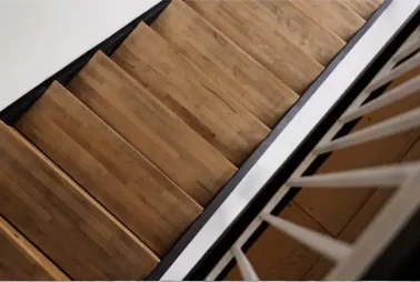 stair flooring