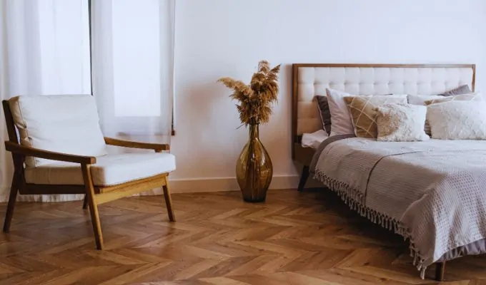 flooring project cta