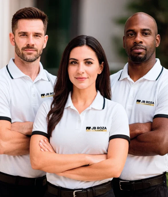 flooring contractors