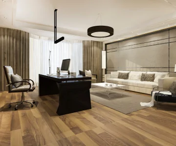 JB Rosa Flooring services